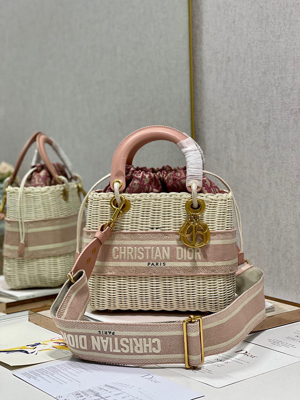 LTB - Luxe Touch Bags - 1389
