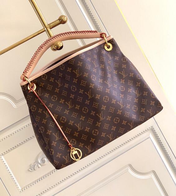 Luxe Touch Bags - 2733