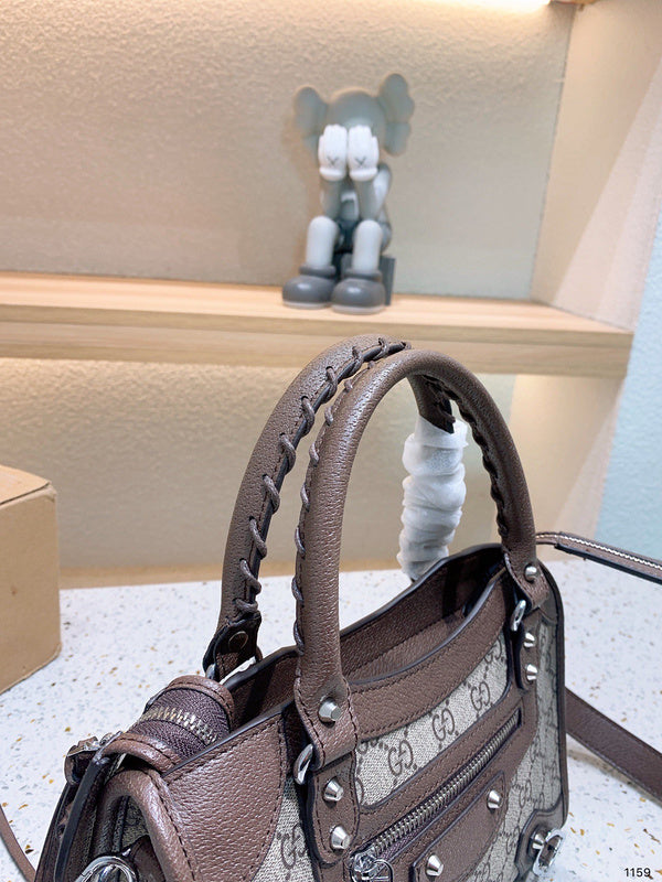 LTB Fashion - BGA Bags - 1505