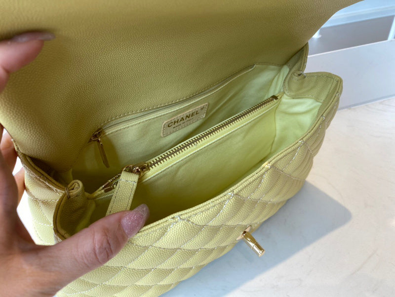 Luxe Touch Bags - Bags - 161