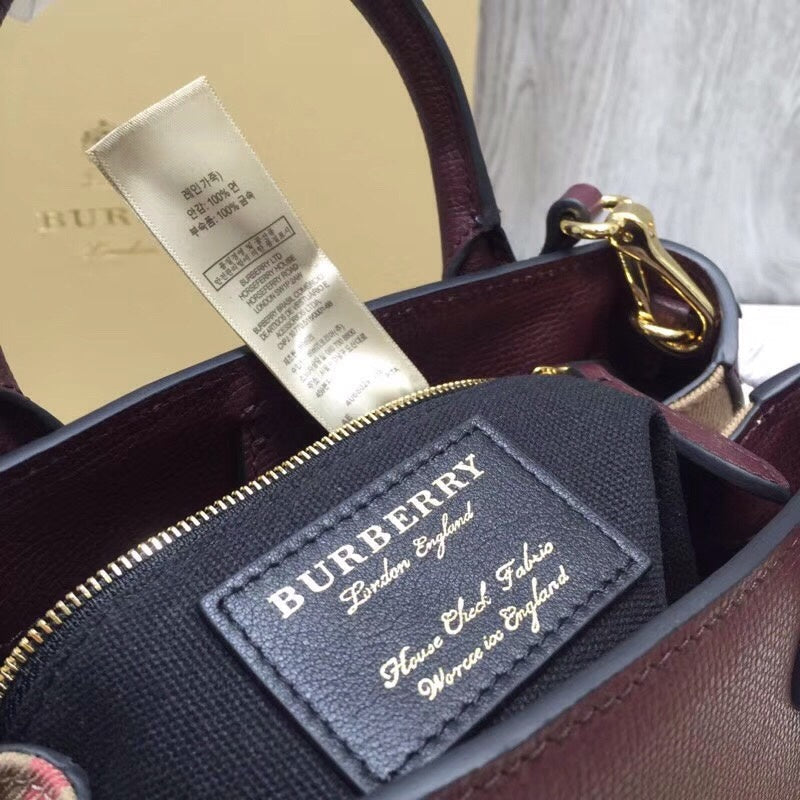 Luxe Touch Fashion -BBR Bags - 1620