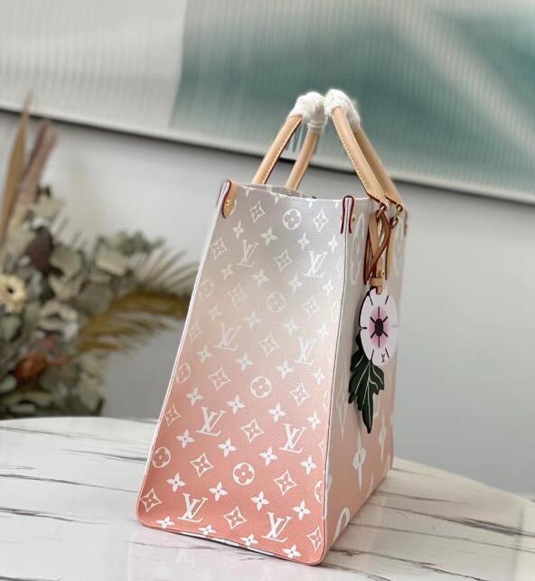 Luxe Touch Bags
- LTB Bags - 2411