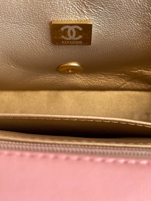 Luxe Touch Bags
- Bags - 3475