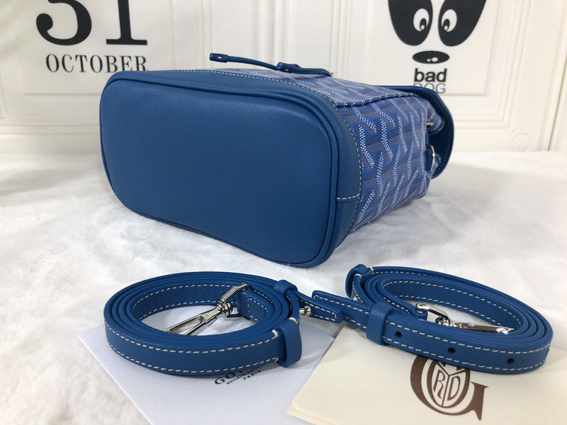 LTB - GOD Bags - 035