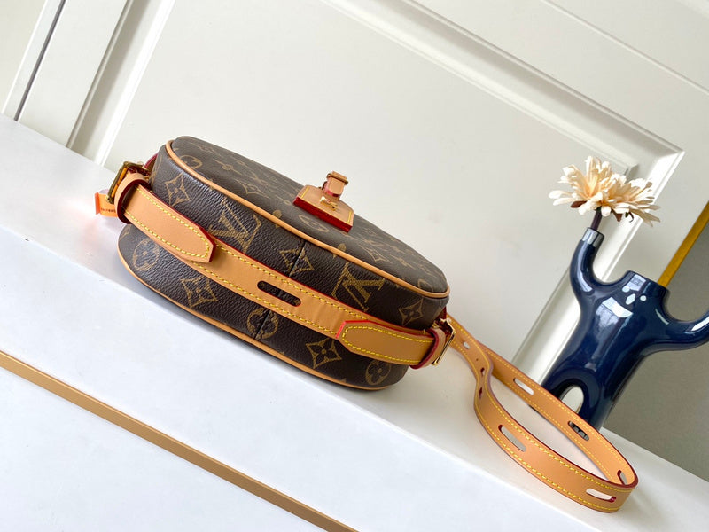 Luxe Touch Fashion LTB-Bags - 16867