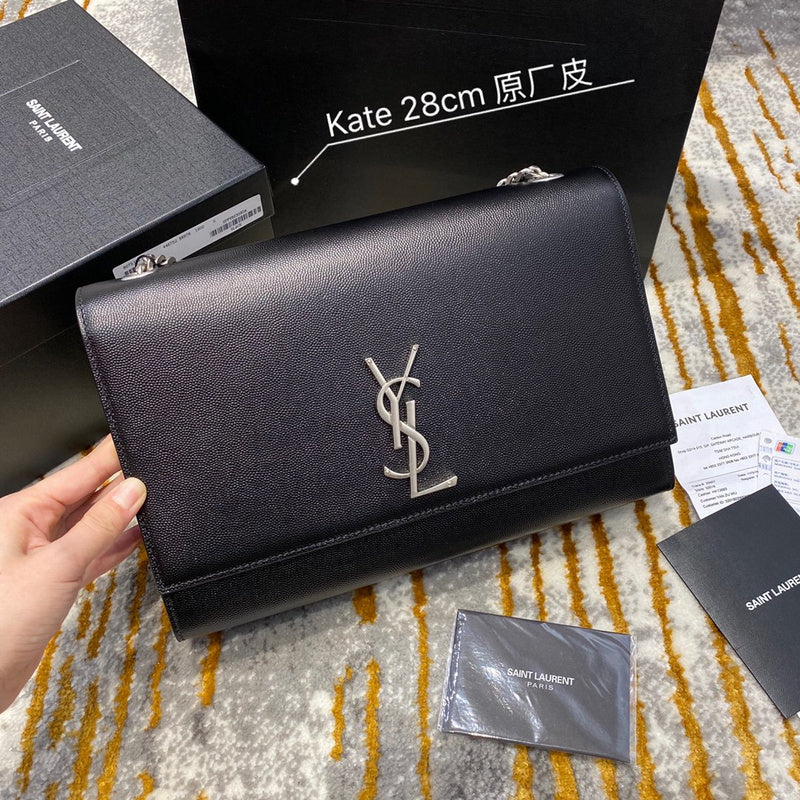 Luxe Touch - SLY Bags 273