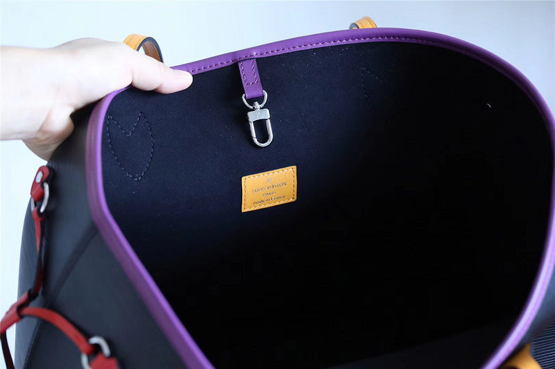 Rezaus Fashion LTB-bags - 8075