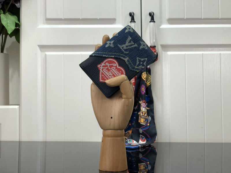 Fashion Luxe Touch bags - 2677