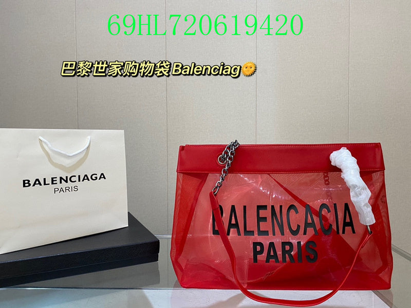 Luxe Touch Fashion - BGA Bags - 1745