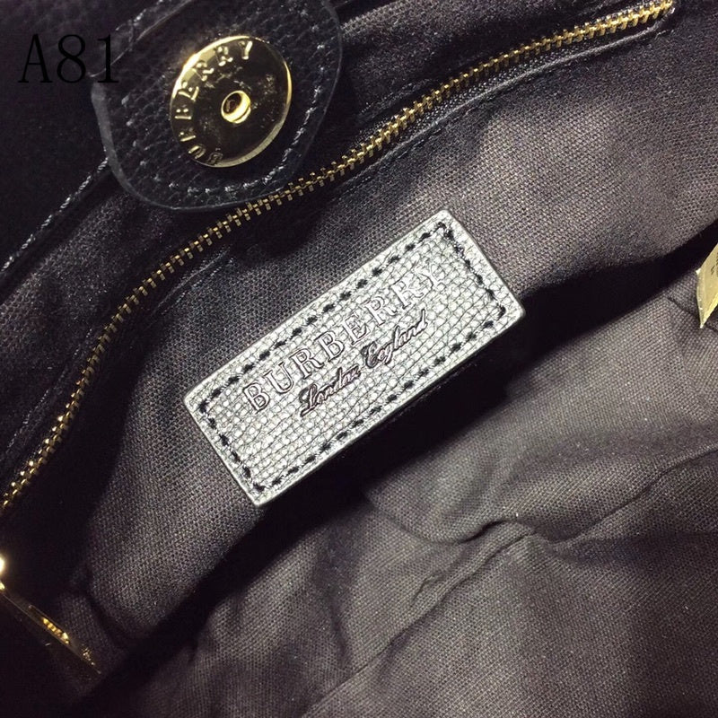 Luxe Touch Bags Fashion -BBR Bags - 796