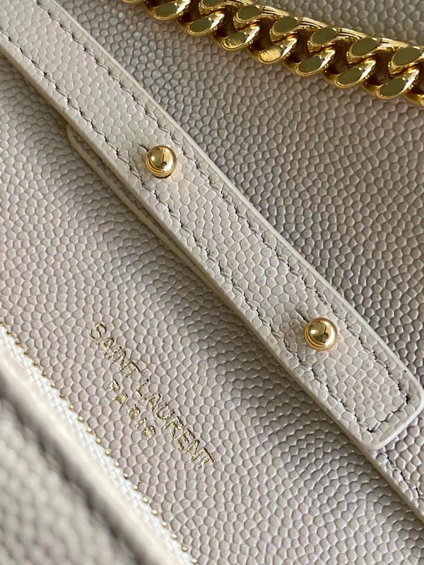 Luxe Touch - SLY Bags 104