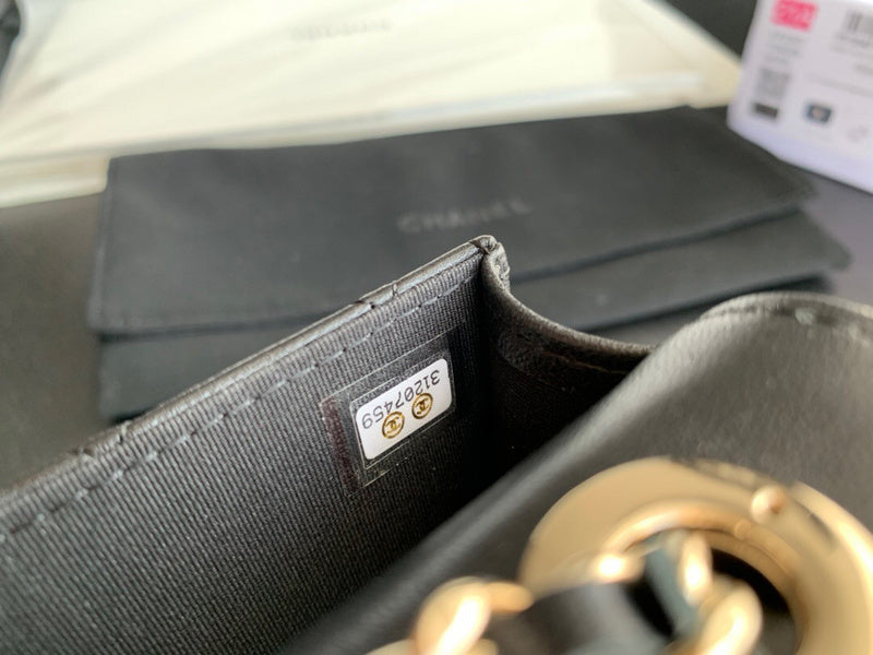 Luxe Touch Bags - Bags - 425