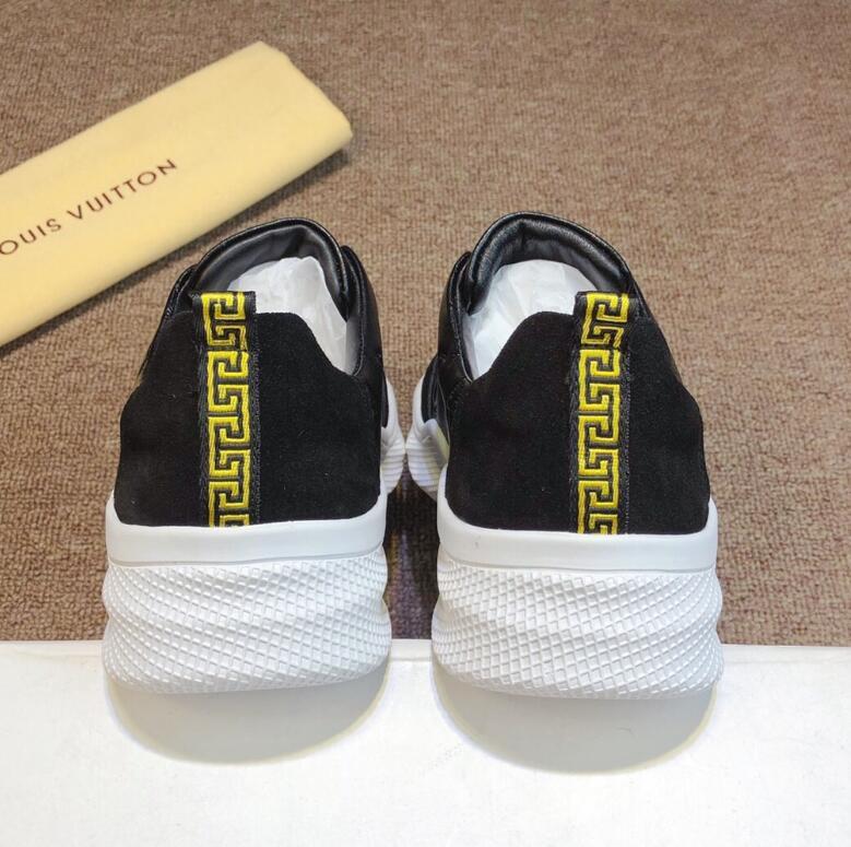 Luxe Touch Bags
- LTB Men Shoes - 1832