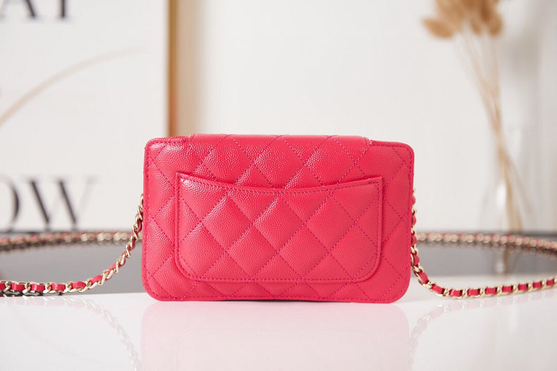 Luxe Touch Bags
- Bags - 3514