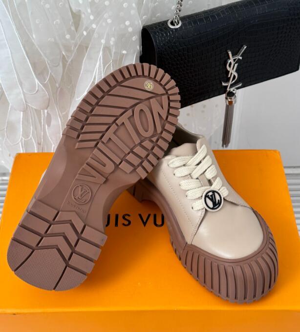 Luxe Touch Bags
- LTB Women Shoes - 493