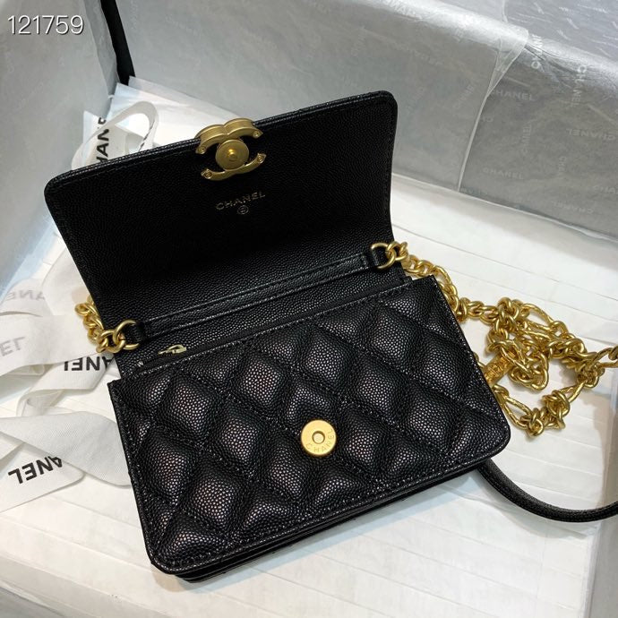Luxe Touch Bags - Bags - 431