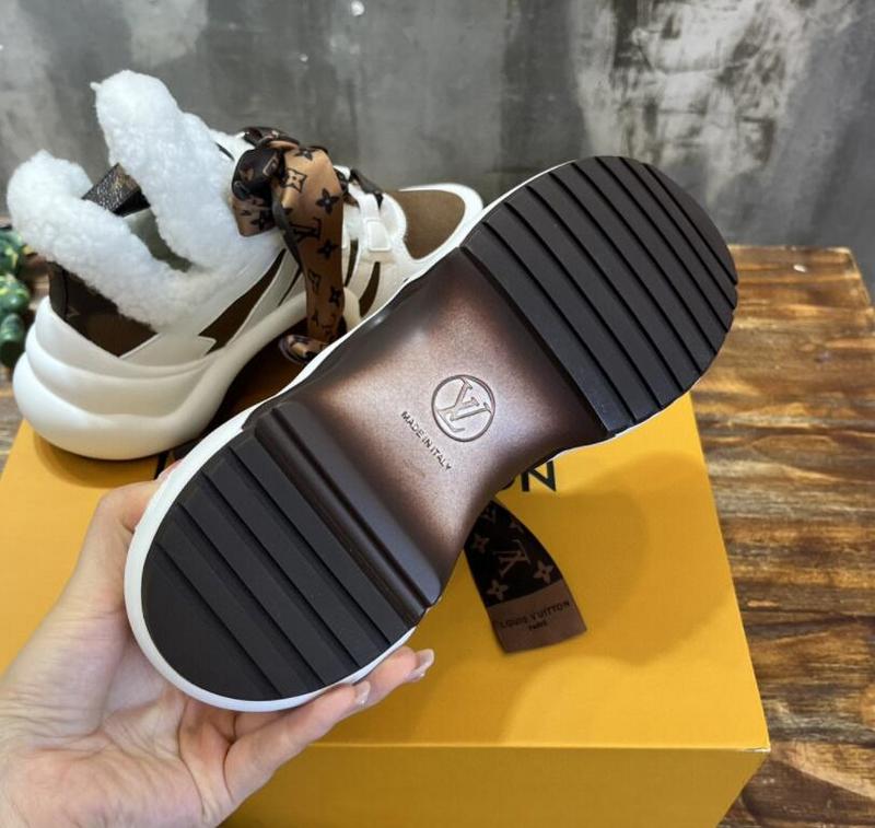 Luxe Touch Bags - Women Shoes - 368