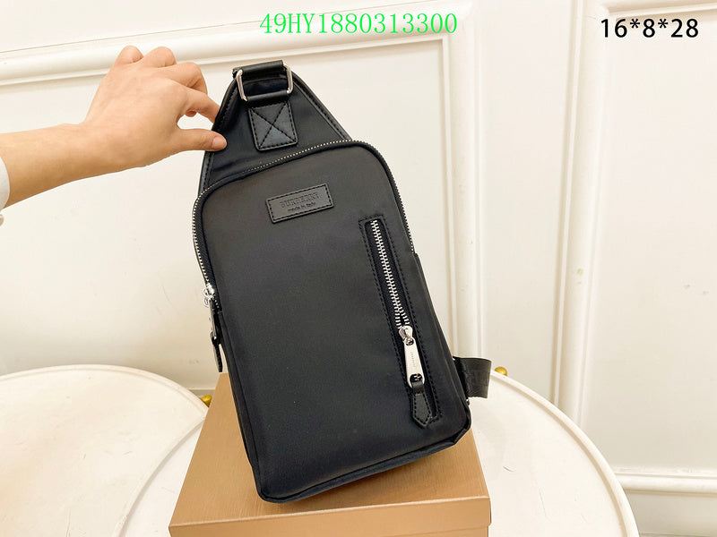 Luxe Touch Bags Fashion -BBR Bags - 147