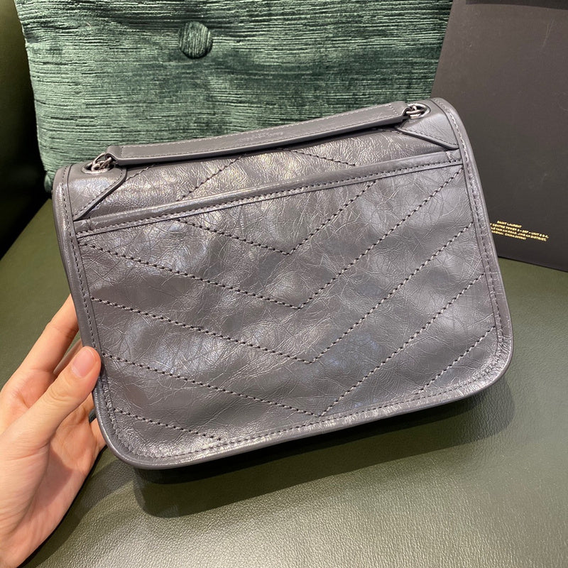 Luxe Touch - SLY Bags 373