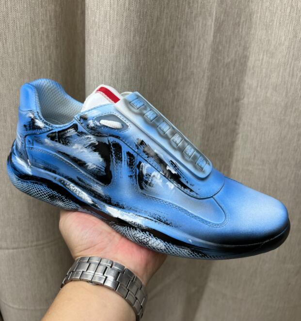 Luxe Touch Bags
- PD Men Shoes - 199