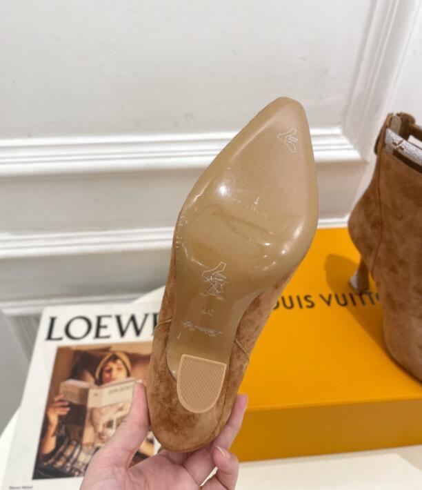 Luxe Touch Bags - Women Shoes - 379