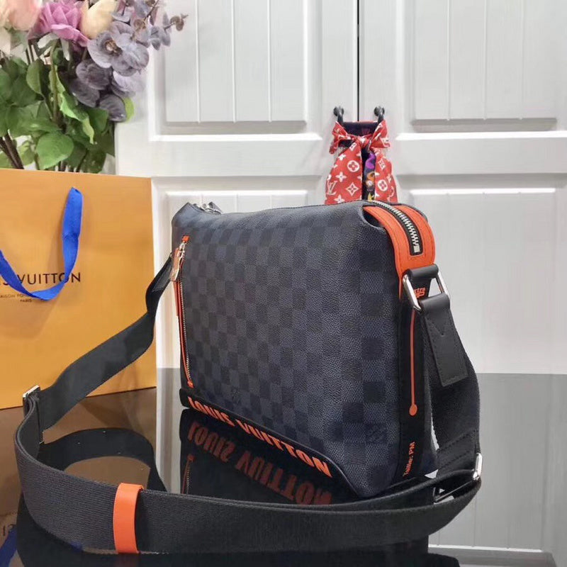 Fashion LTB-bags - 2912