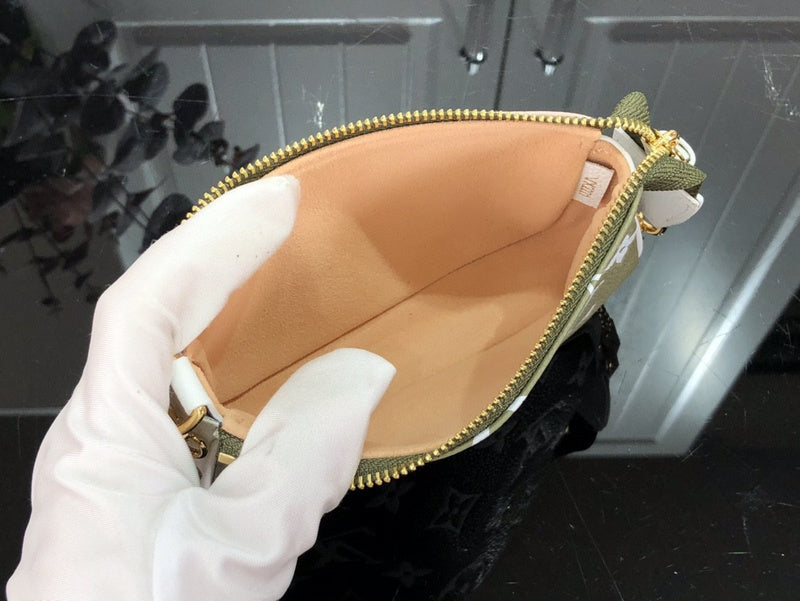 Fashion Luxe Touch bags - 3520