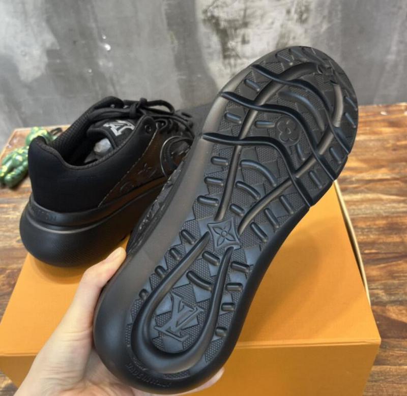 Luxe Touch Bags - Men Shoes - 909