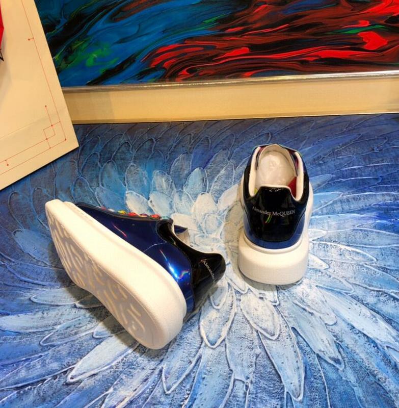 Luxe Touch Bags - AQ Men SHoes - 457