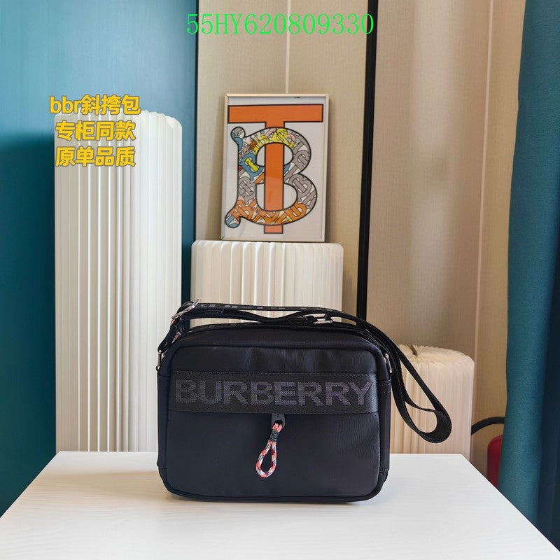 Luxe Touch Fashion -BBR Bags - 084
