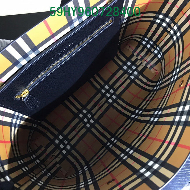 Luxe Touch Fashion -BBR Bags - 689