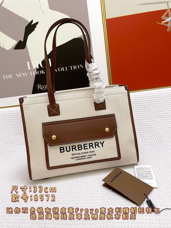 LTB Fashion -BBR Bags - 817