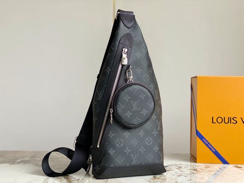 Fashion Luxe Touch bags - 2753