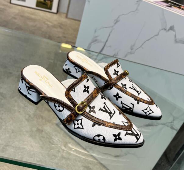 Luxe Touch Bags
- LTB Women Shoes - 577