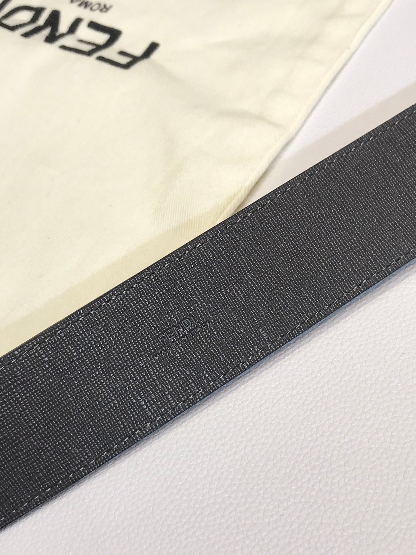 LTB -Luxury FEI BELTS 002