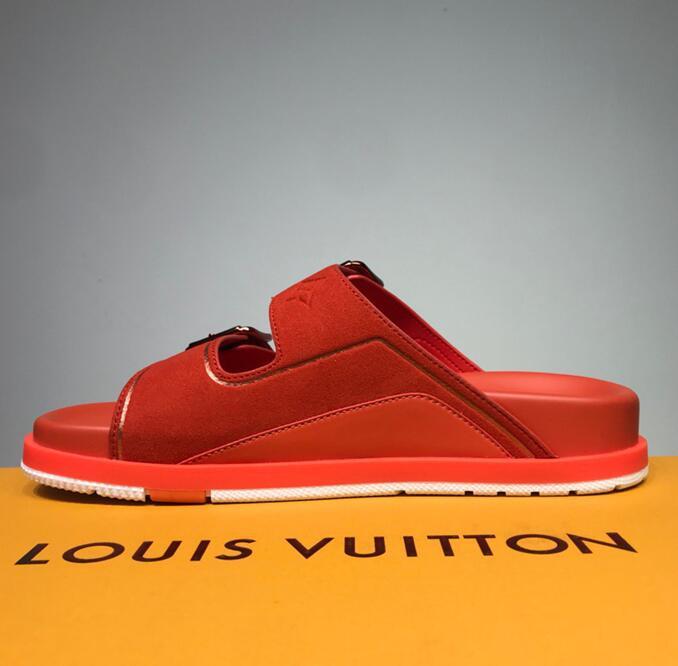 Luxe Touch Bags
- LTB Men Shoes - 1120