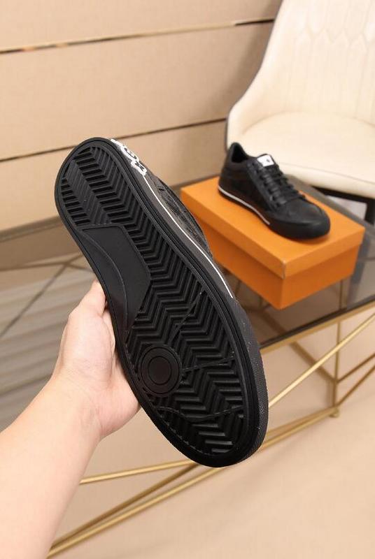 Luxe Touch Bags - Men Shoes - 2019