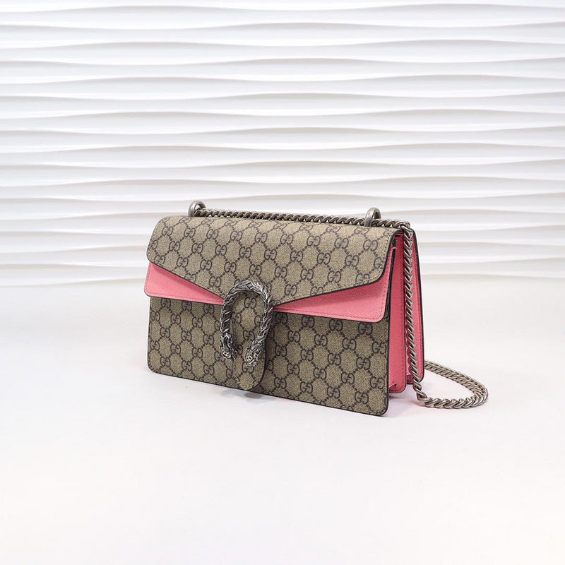 Luxe Touch Bags
- LTB Bags - 885