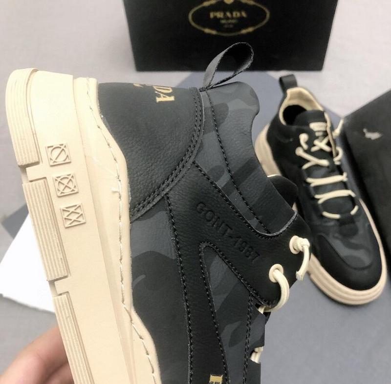 Luxe Touch Bags
- PD Men Shoes - 460