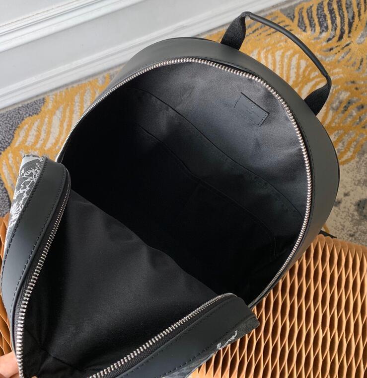 Luxe Touch Bags - 3065