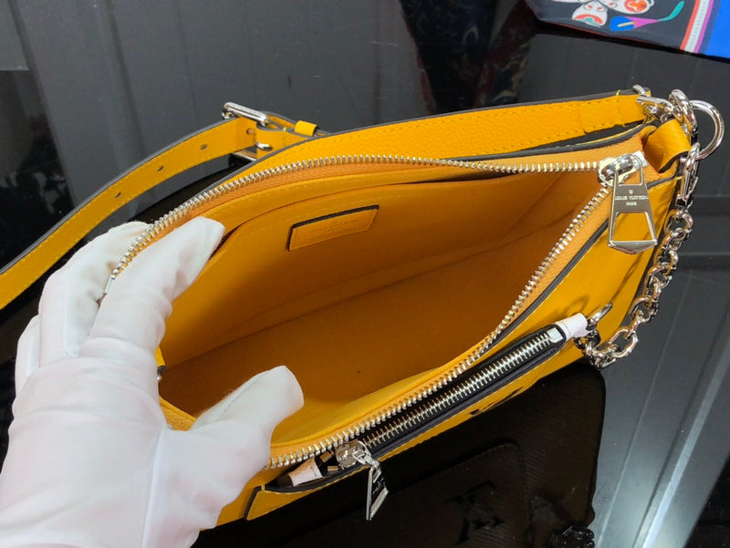 Luxe Touch Fashion LTB-bags - 17252