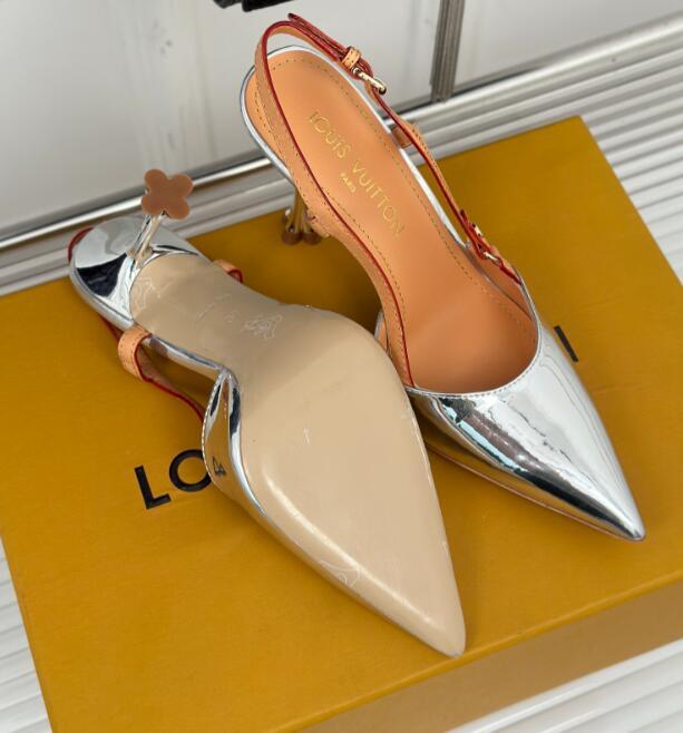Luxe Touch Bags
- LTB Women Shoes - 320