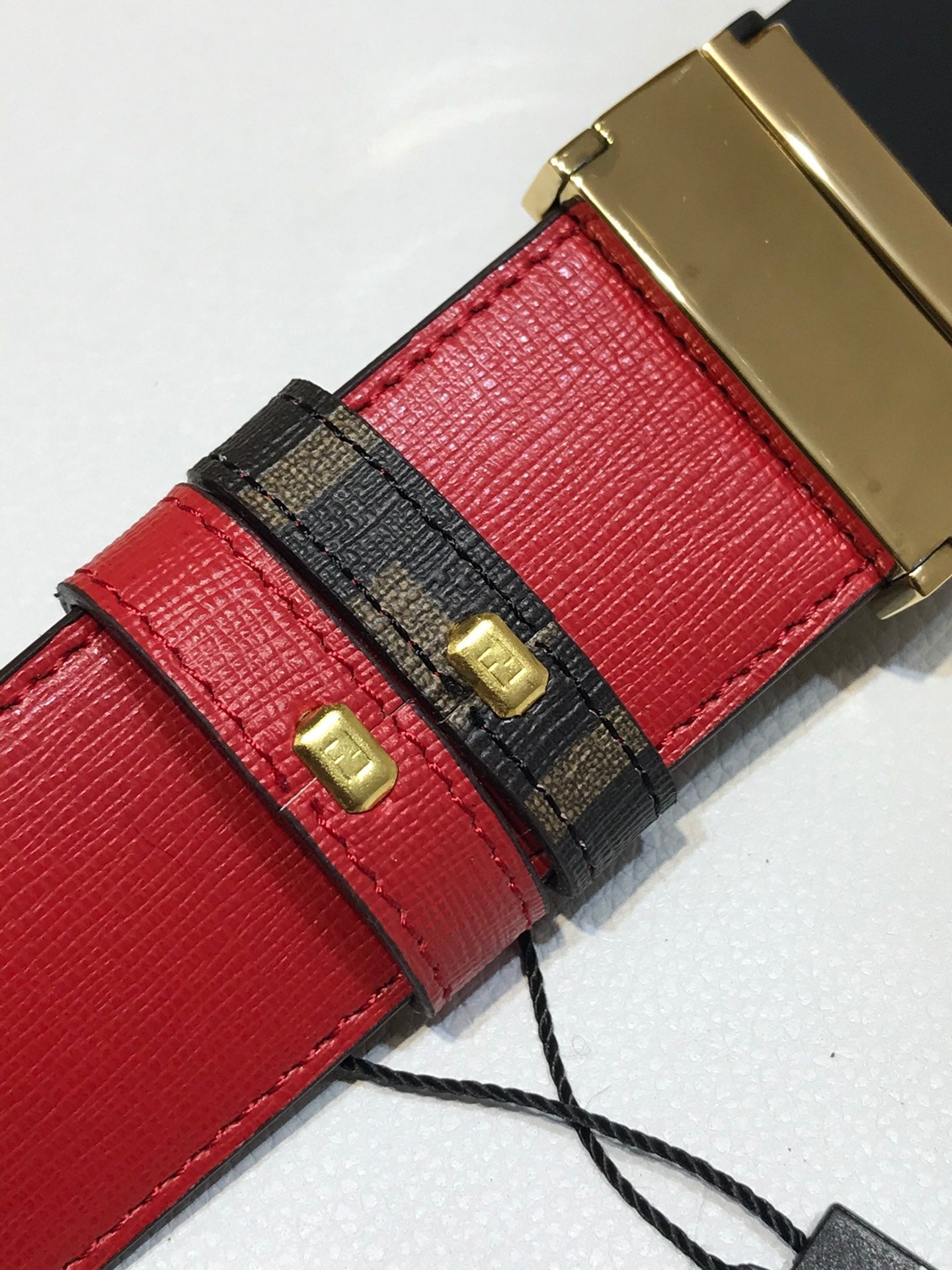 LTB -Luxury FEI BELTS 009