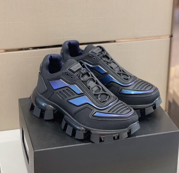 Luxe Touch Bags - PD Men Shoes - 093