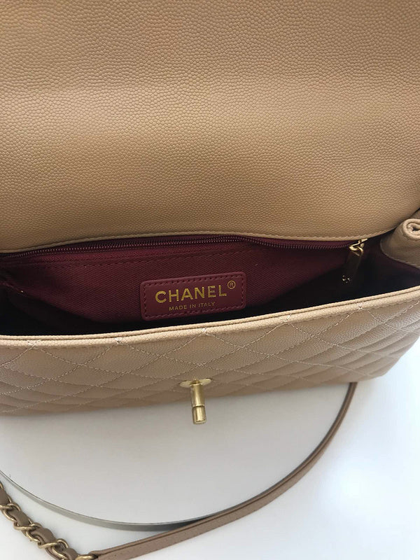 Luxe Touch Bags - Bags - 496