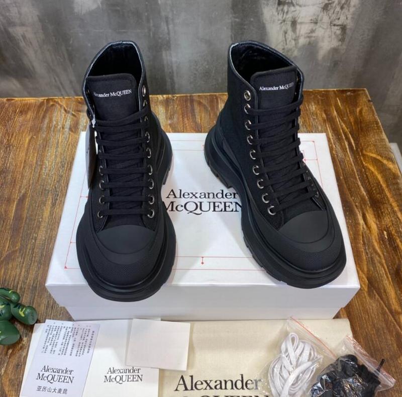 Luxe Touch Bags - AQ Men SHoes - 410