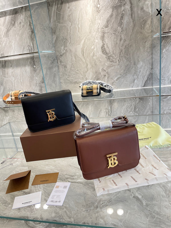 Luxe Touch Bags Fashion -BBR Bags - 1699