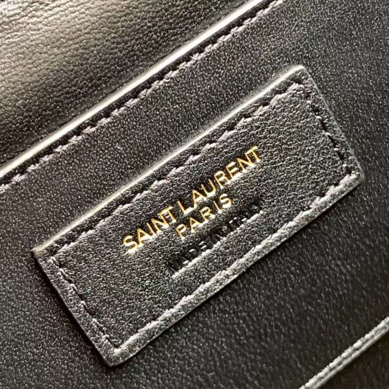 Luxe Touch - SLY Bags 504