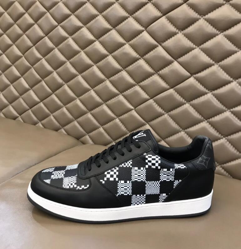 Luxe Touch Bags - Men Shoes - 1561