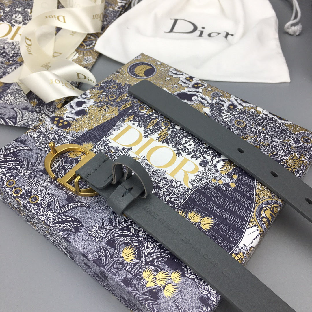 LTB -Luxury DIR BELTS 024